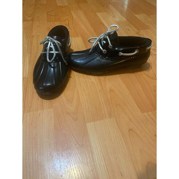 Sperry Shoes - Sperry Waterproof Rubber Boot